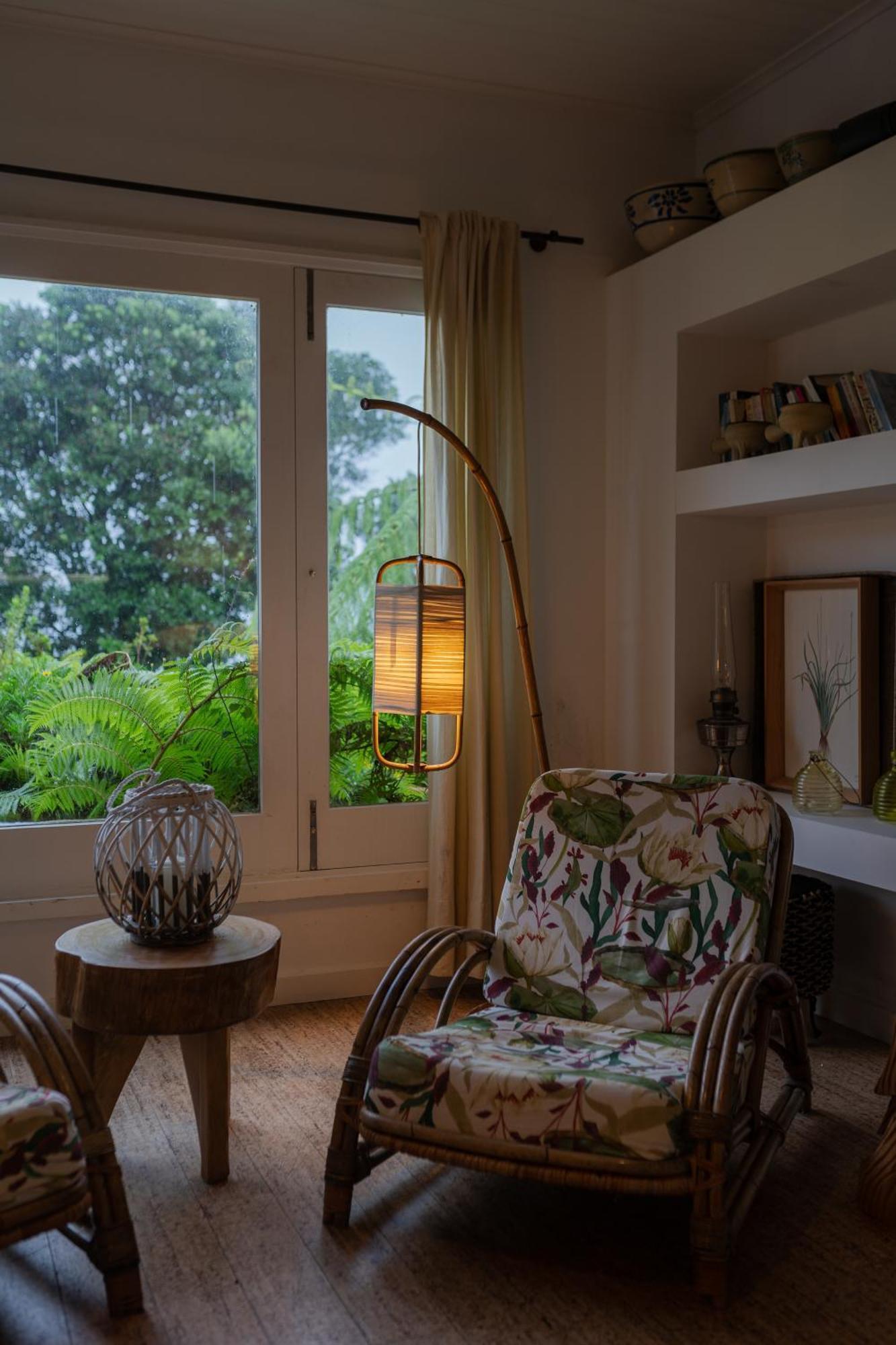 Lake View House Sete Cidades Εξωτερικό φωτογραφία